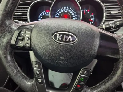 Kia K5 2011, 135210 км, за 2756.99 USD - фото 14