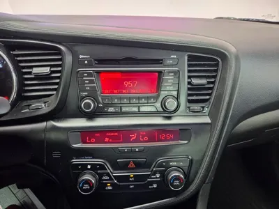 Kia K5 2011, 135210 км, за 2756.99 USD - фото 17