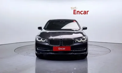 BMW 7-Series 2016, 136089 км, за 17109.04 USD