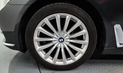 BMW 7-Series 2016, 136089 км, за 17109.04 USD