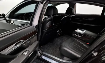 BMW 7-Series 2016, 136089 км, за 17109.04 USD - фото 11
