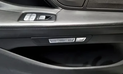 BMW 7-Series 2016, 136089 км, за 17109.04 USD - фото 20