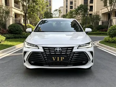 Toyota Avalon 2024, 27000 км, за 17921.96 USD