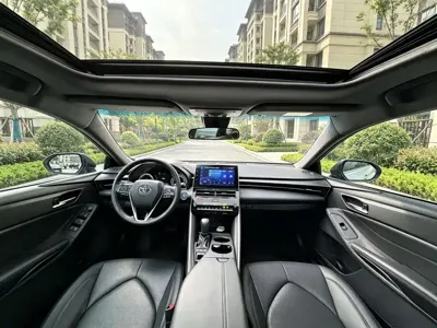 Toyota Avalon 2024, 27000 км, за 17921.96 USD - фото 6