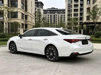 Toyota Avalon 2024, 27000 км, за 17921.96 USD - фото 9