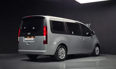 Hyundai Staria 2025, 29852 км, за 21814.15 USD