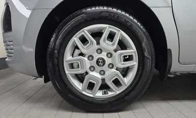 Hyundai Staria 2025, 29852 км, за 21814.15 USD