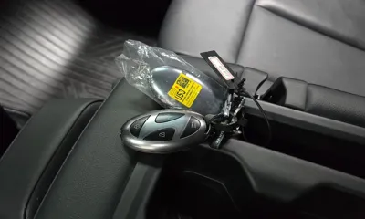 Hyundai Staria 2025, 29852 км, за 21814.15 USD - фото 20