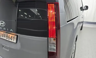 Hyundai Staria 2025, 29852 км, за 21814.15 USD - фото 23