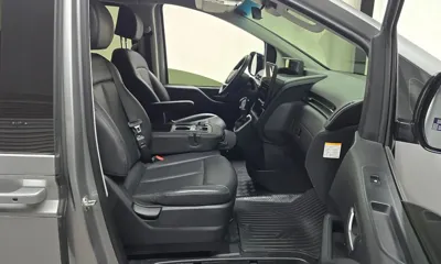 Hyundai Staria 2025, 29852 км, за 21814.15 USD - фото 26