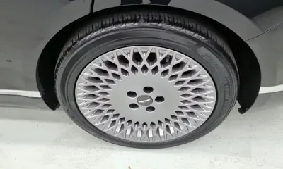 Genesis G80 2021, 182486 км, за 17054.48 USD