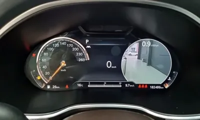 Genesis G80 2021, 182486 км, за 17054.48 USD - фото 8