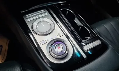 Genesis G80 2021, 182486 км, за 17054.48 USD - фото 9