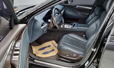 Genesis G80 2021, 182486 км, за 17054.48 USD - фото 10