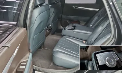 Genesis G80 2021, 182486 км, за 17054.48 USD - фото 11