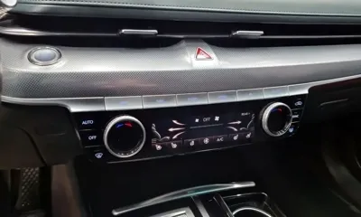 Genesis G80 2021, 182486 км, за 17054.48 USD - фото 17