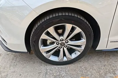 Toyota Sienna 2021, 89300 км, за 34508 USD - фото 10