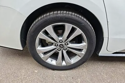 Toyota Sienna 2021, 89300 км, за 34508 USD - фото 11
