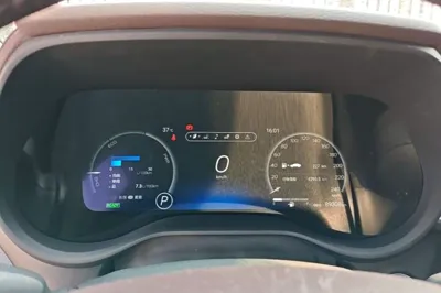 Toyota Sienna 2021, 89300 км, за 34508 USD - фото 14