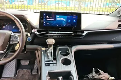 Toyota Sienna 2021, 89300 км, за 34508 USD - фото 15
