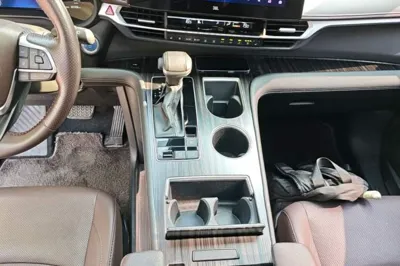 Toyota Sienna 2021, 89300 км, за 34508 USD - фото 16