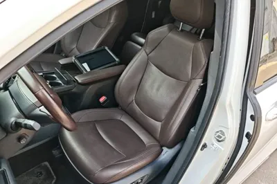 Toyota Sienna 2021, 89300 км, за 34508 USD - фото 17