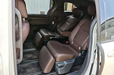Toyota Sienna 2021, 89300 км, за 34508 USD - фото 20