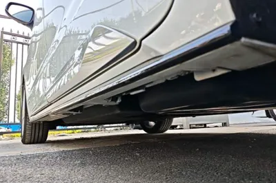 Toyota Sienna 2021, 89300 км, за 34508 USD - фото 25