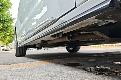 Toyota Sienna 2021, 89300 км, за 34508 USD - фото 26