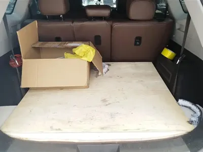 Chery Tiggo 8 Plus 2021, 64000 км, за 9429.92 USD