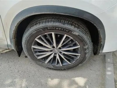 Chery Tiggo 8 Plus 2021, 64000 км, за 9429.92 USD