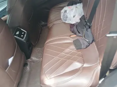Chery Tiggo 8 Plus 2021, 64000 км, за 9390.5 USD - фото 10