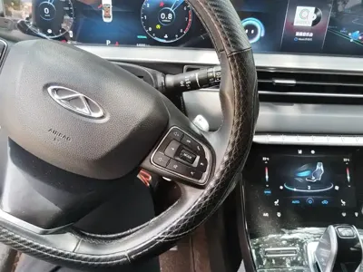 Chery Tiggo 8 Plus 2021, 64000 км, за 9390.5 USD - фото 11