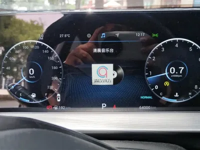 Chery Tiggo 8 Plus 2021, 64000 км, за 9390.5 USD - фото 13