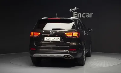 Kia Sorento 2018, 155030 км, за 8782.21 USD