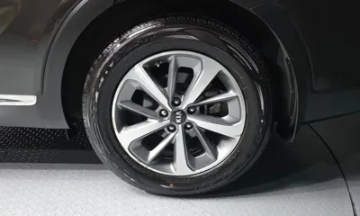 Kia Sorento 2018, 155030 км, за 8782.21 USD