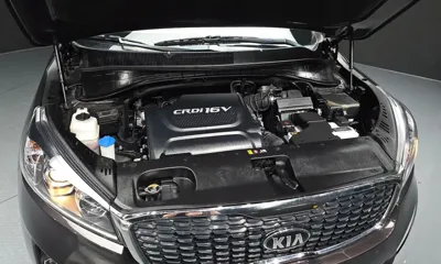 Kia Sorento 2018, 155030 км, за 8782.21 USD - фото 6