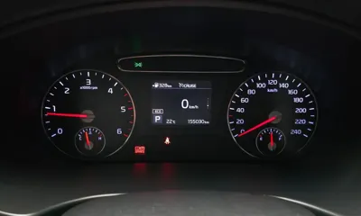 Kia Sorento 2018, 155030 км, за 8782.21 USD - фото 8