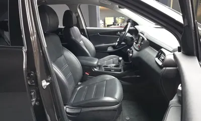 Kia Sorento 2018, 155030 км, за 8782.21 USD - фото 11
