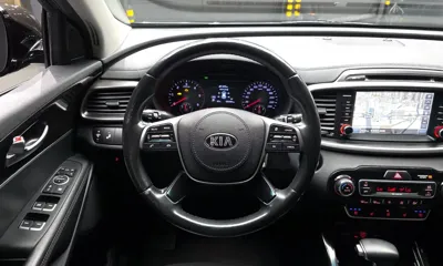 Kia Sorento 2018, 155030 км, за 8782.21 USD - фото 13