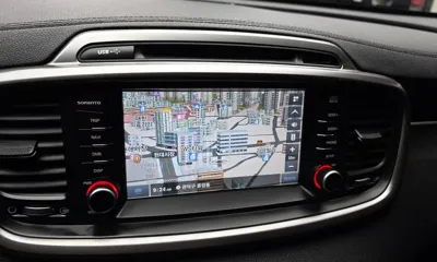 Kia Sorento 2018, 155030 км, за 8782.21 USD - фото 14