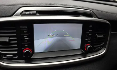 Kia Sorento 2018, 155030 км, за 8782.21 USD - фото 15