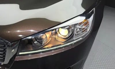 Kia Sorento 2018, 155030 км, за 8782.21 USD - фото 22