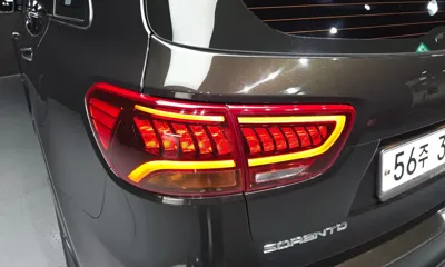 Kia Sorento 2018, 155030 км, за 8782.21 USD - фото 23