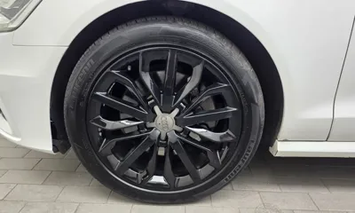 Audi A6 2015, 161429 км, за 6544.16 USD