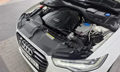 Audi A6 2015, 161429 км, за 6544.16 USD - фото 6