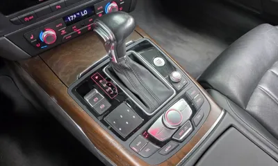Audi A6 2015, 161429 км, за 6544.16 USD - фото 9