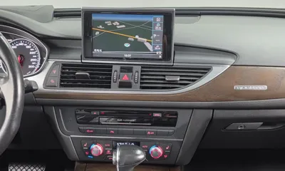 Audi A6 2015, 161429 км, за 6544.16 USD - фото 14