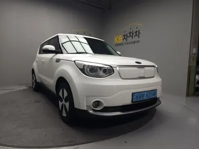 Kia Soul 2018, 98000 км, за 5907.84 USD