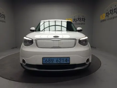 Kia Soul 2018, 98000 км, за 5907.84 USD